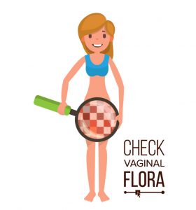 check-vaginal-flora-naked-woman-with-vector-18797016